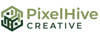PixelHive Creative